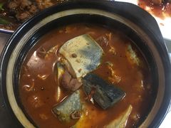 -眷江南之小蓝鲸(王府大街店)