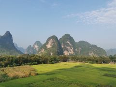 -明仕田园