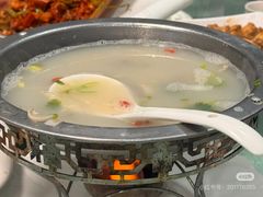 -四海回族饭店(湖西路老店)
