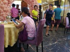 -潮喜竹溪荔湖酒家(荔枝湾店)