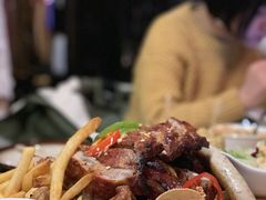 -马迭尔德式西餐精酿啤酒屋(中央大街店)