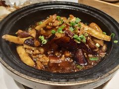 -稻香酒家·33年老字号·港式粤菜(富邦中心店)
