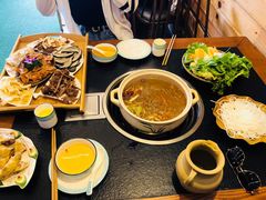 -大理董·董家小厨野生菌火锅(古城旗舰店)