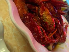 招牌十三香小龙虾-关姐美食(江南西店)