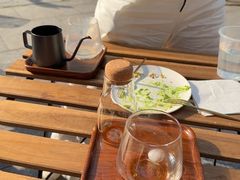 -Home Cafe(水榭春天店)