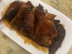 -慧娟面馆·餐厅(望江路店)