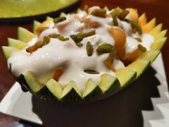 -楼兰新疆主题餐厅(苏州中心店)