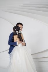 -GRACE KELLY婚纱与礼服(北京店)