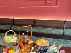 -嗒令甜品·主题融合料理餐厅(首座时代店)