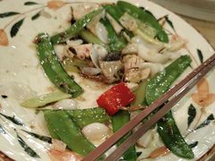 -佛有缘素食馆·荔湾老字号(陈家祠首店)