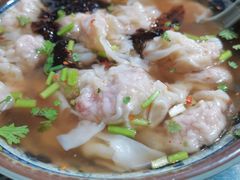 -老谢野馄饨(延安路店)