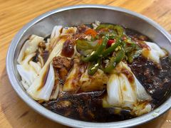 -放鸡岛之美食