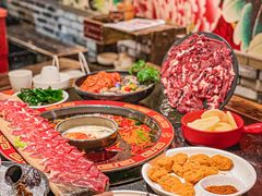 -矮板凳老火锅(宽窄巷子店)