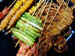 -孙记炸串小馆