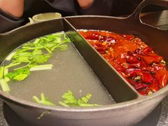 -盡膳口福跷脚牛肉火锅(合生汇购物中心店)