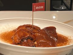 -滋粥楼·顺德菜(番禺广场总店)
