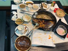 -XiaoJunGan Hotpot 钢管厂五区小郡肝火锅串串香