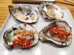 -木屋烧烤(龙湖天街店)
