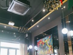 -Mezomd曼索蒂西班牙餐厅(广粤店)