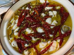 酸菜鱼-青花椒花椒鱼(合生汇店)