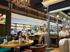 -西语炭烧牛排·西厨(石龙店)