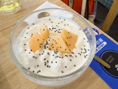 -轻蔬不用等·素食(江苏路店)
