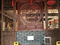 -大味生态火锅(蓝谷地店)