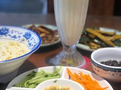 -北京炸酱面馆·烤鸭(前门总店)