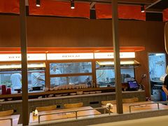 -本来川菜(中骏广场店)