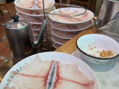 -楚江子·龙继斑鱼庄(建设东路店)