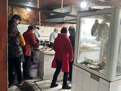 -周师饭店