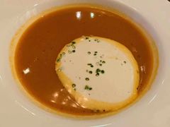 -非常时髦餐厅VUE Restaurant(外滩茂悦大酒店)