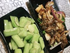 -云晓光头烧烤吧(新大陆广场店)