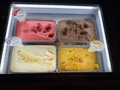 -广州四季酒店·意珍·意式自助餐