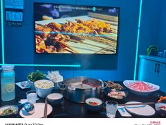 -唯爱KTV聚会餐厅(仙林东城汇店)