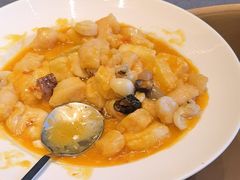 -津菜典藏河西店(水上店)