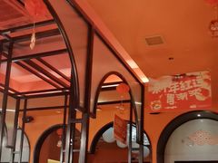 -牛很鲜潮汕牛肉火锅(椒江店)