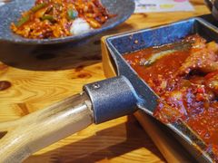 -恩你小木屋米酒店(莱山店)