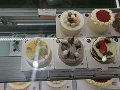 -Pantry's Best派悦坊蛋糕(K11购物艺术中心店)