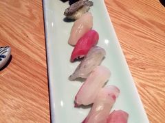 -然寿司(郎园vintage店)