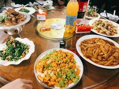-合家院饭庄(榆关道店)