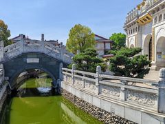 -上海东林寺(金山区)