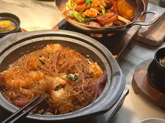 -绿茶餐厅(昆明世纪金源店)