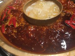 -聚极大龙火锅(郫县店)