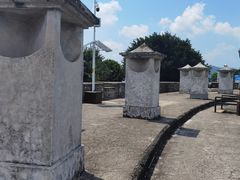 -石炮台公园