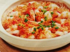 -蔡澜点心·粤菜(花城汇南区店)