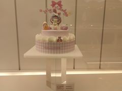 -好利来(东四店)