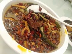 -紫丁香饭店-中餐厅