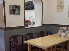 -玉林烤鸭店(定福庄店)