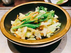 什锦大阪烧-yokocho上横町·日本食街(深业上城店)